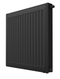 Радиатор стальной Royal Thermo Compact C22-500- 800 Noir Sable, черный